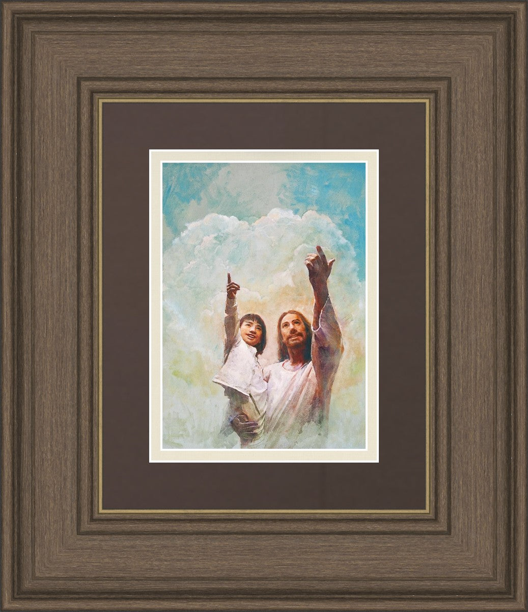 God is Love