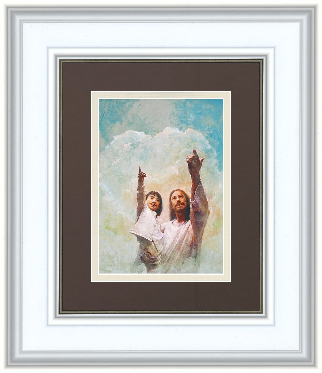 God is Love