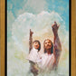 God is Love
