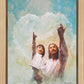 God is Love