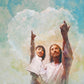 God is Love