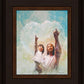 God is Love