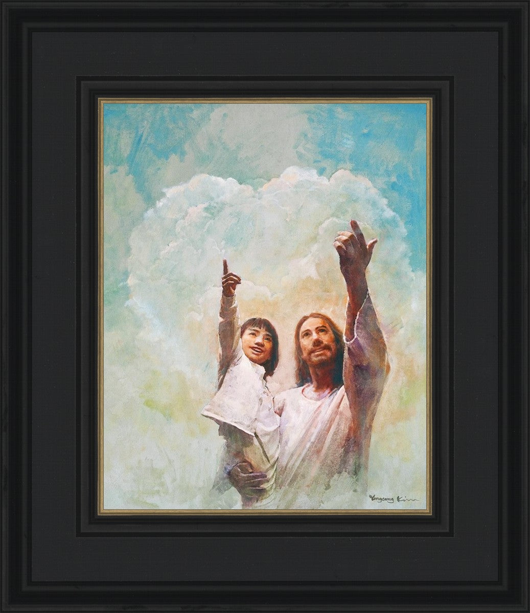 God is Love