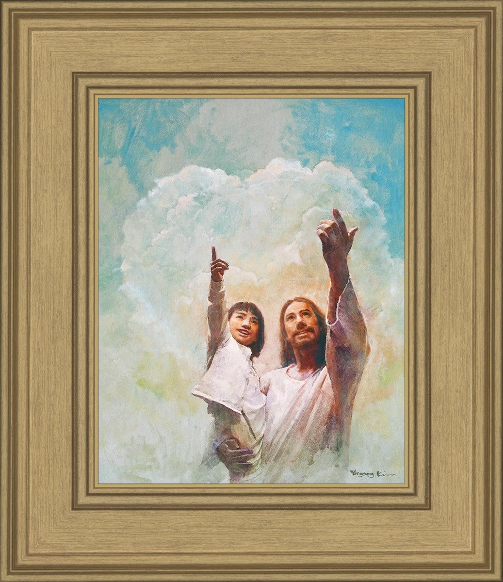 God is Love