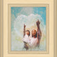 God is Love