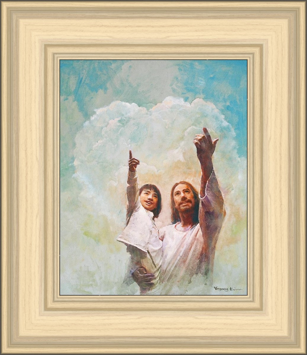 God is Love