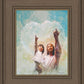 God is Love