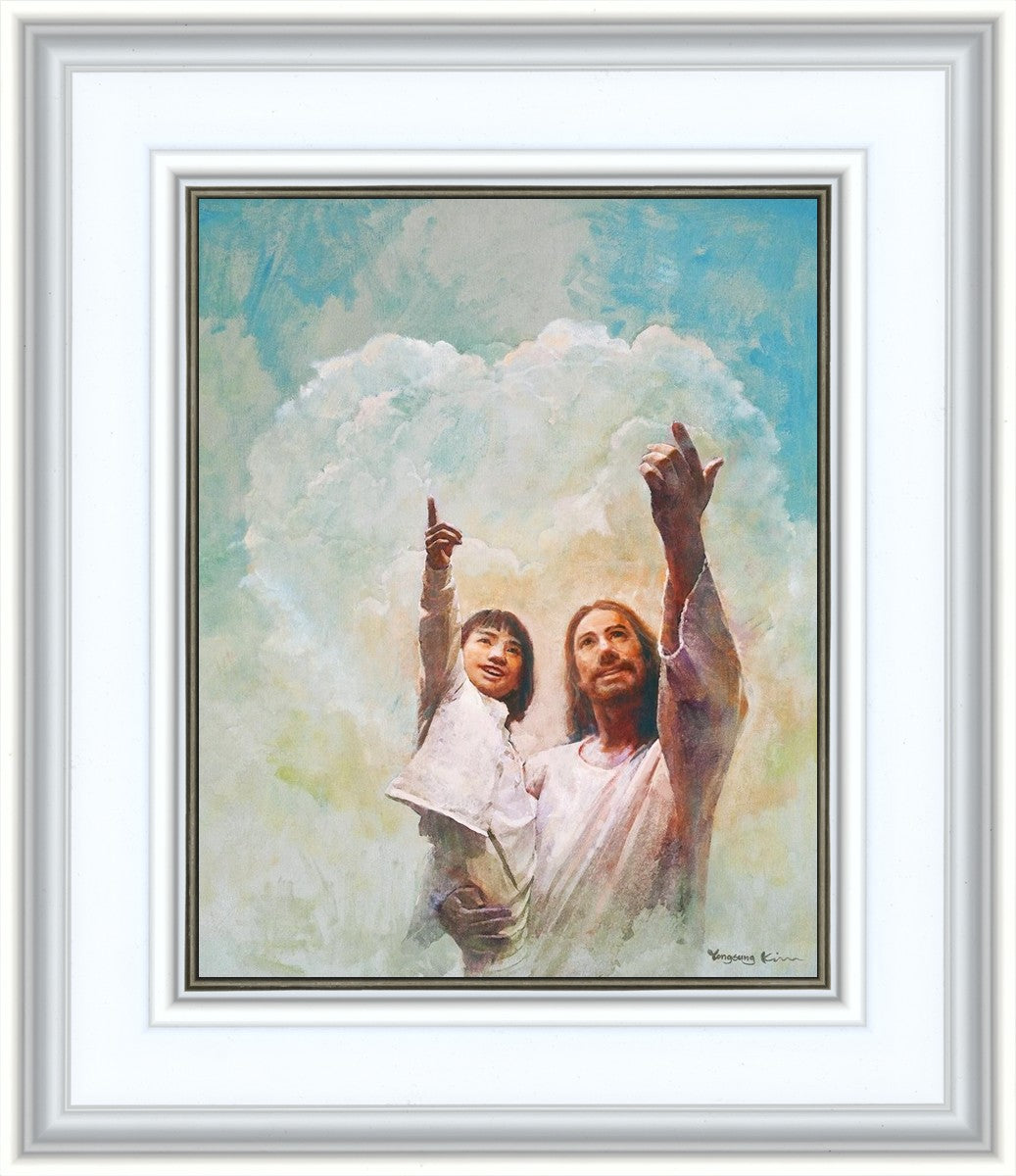 God is Love