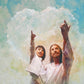 God is Love