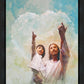 God is Love