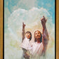 God is Love