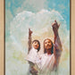 God is Love