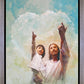 God is Love