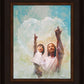God is Love