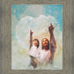 God is Love