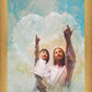 God is Love
