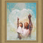 God is Love