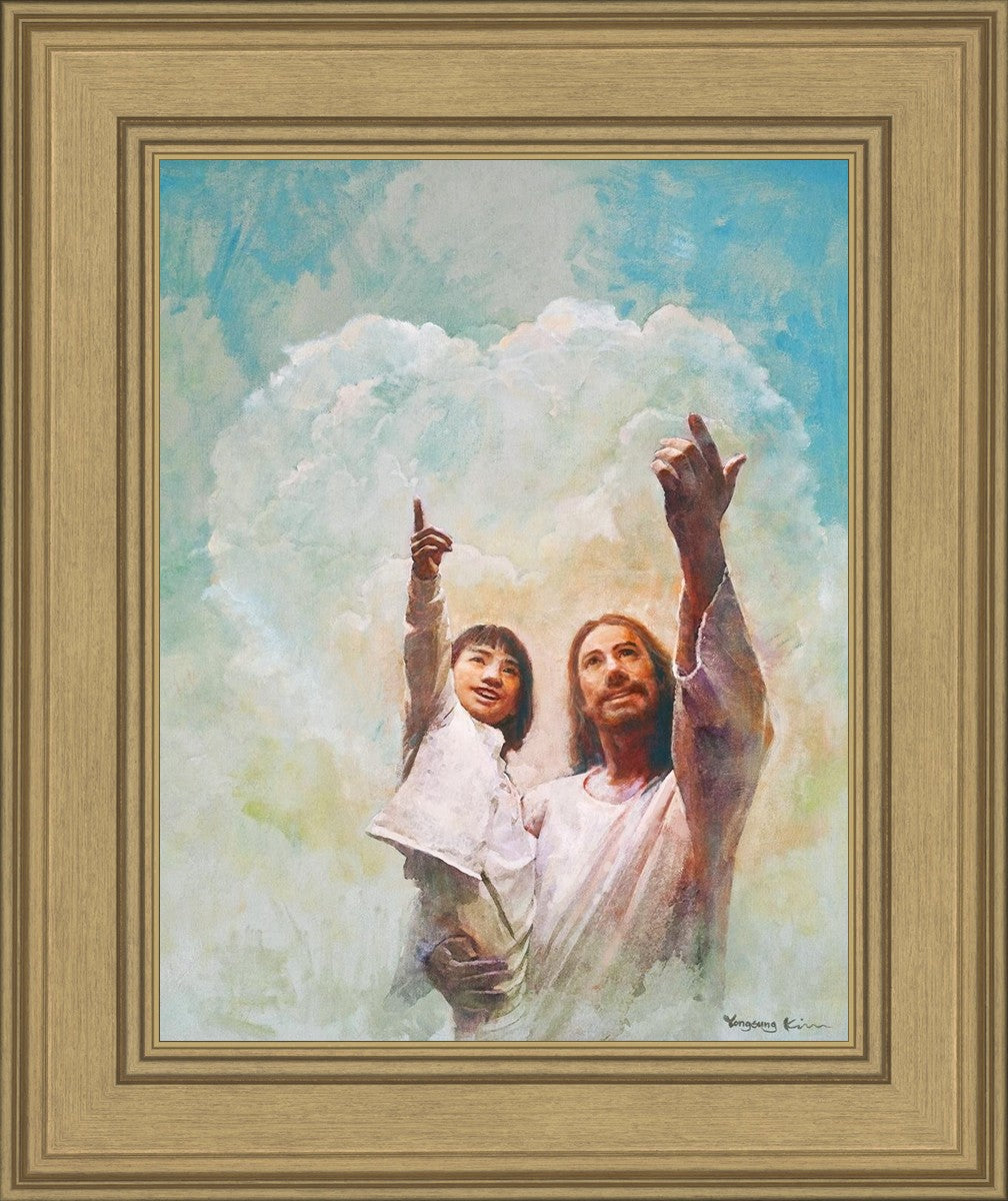 God is Love