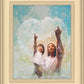 God is Love