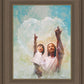 God is Love