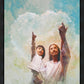 God is Love