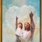 God is Love