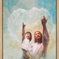 God is Love