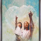 God is Love