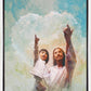 God is Love