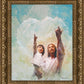 God is Love