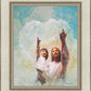 God is Love