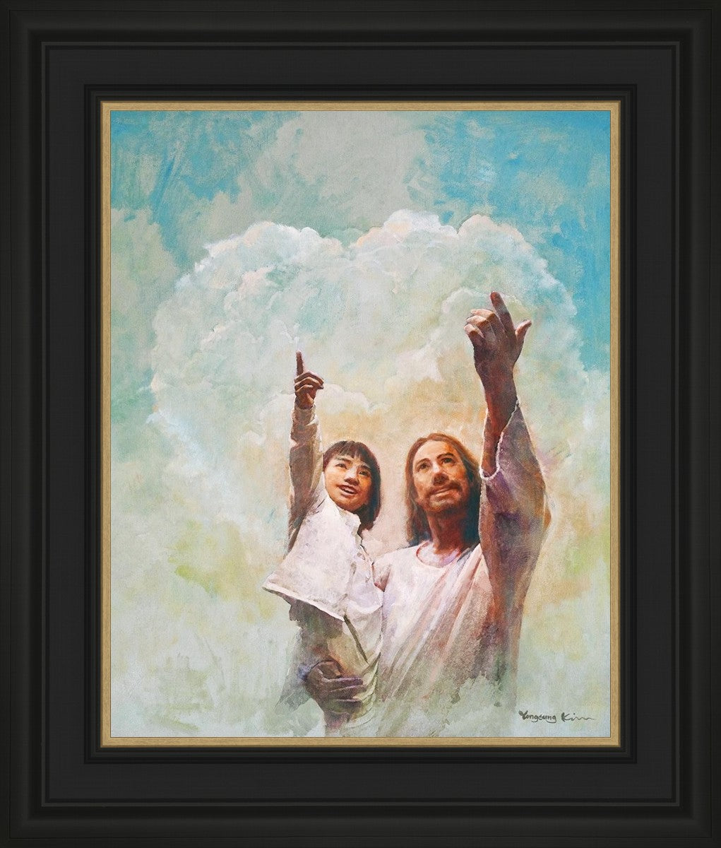 God is Love