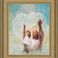 God is Love