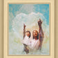 God is Love