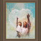 God is Love