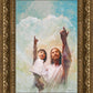 God is Love