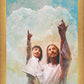 God is Love