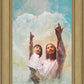 God is Love