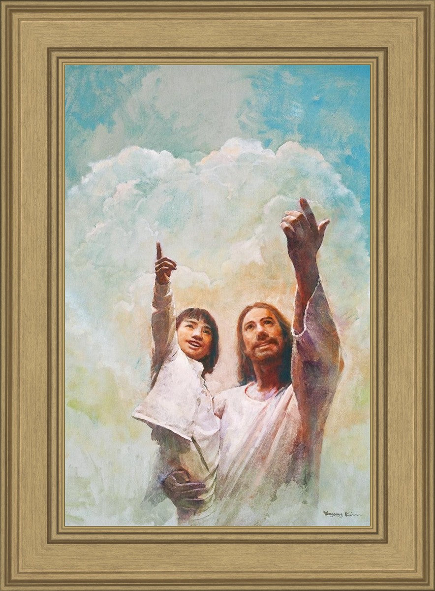 God is Love
