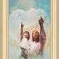 God is Love