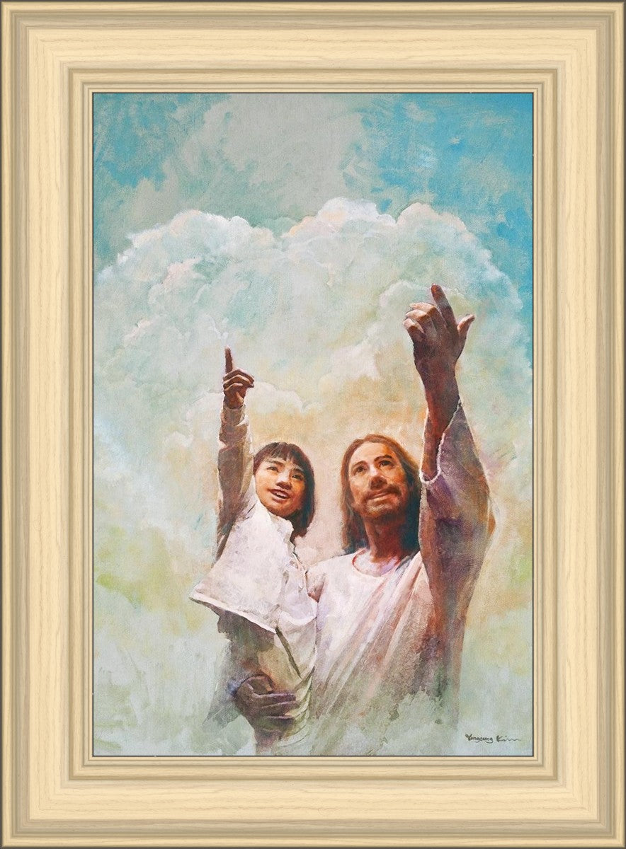 God is Love