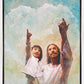 God is Love