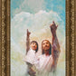 God is Love