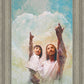 God is Love