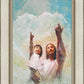 God is Love