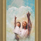 God is Love