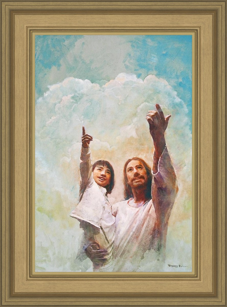 God is Love