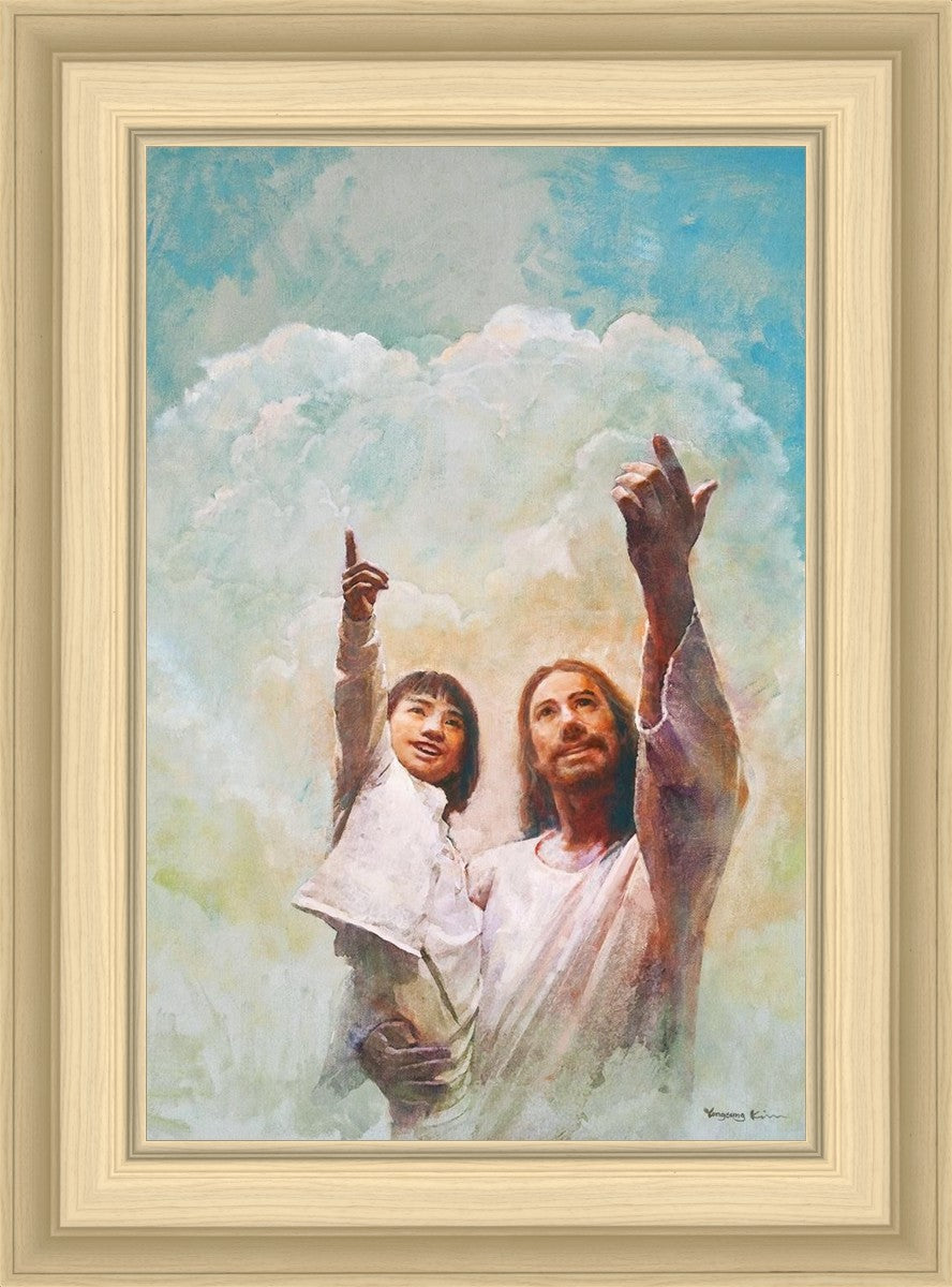 God is Love