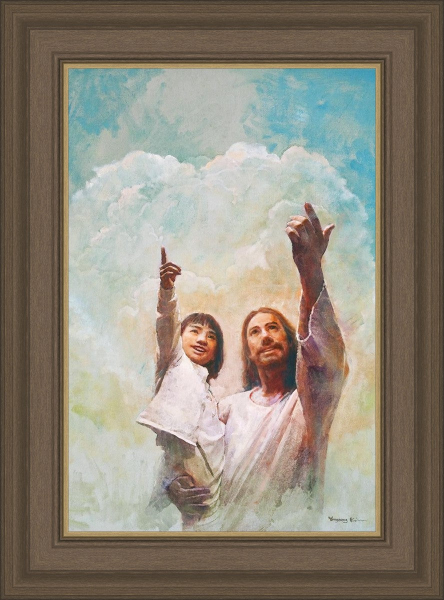 God is Love