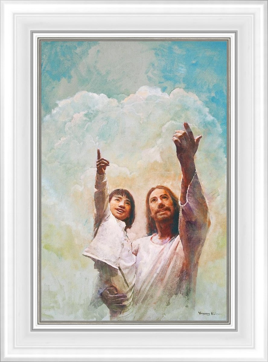 God is Love